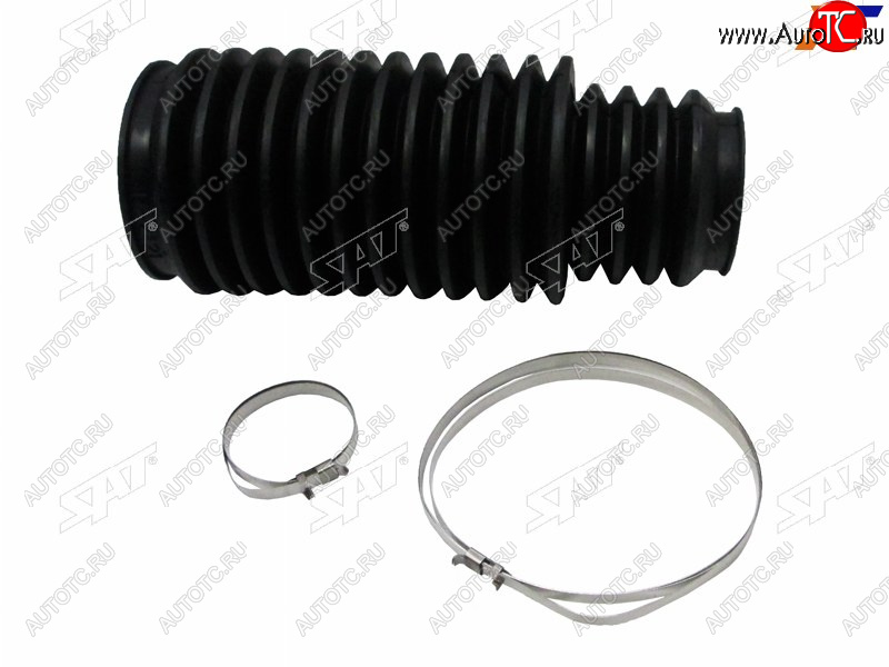 283 р. Пыльник рулевой рейки BMW: 5 E39 95-03 SAT ST-32131092876  с доставкой в г. Пермь