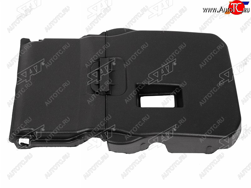 519 р. Крышка корпуса под АКБ FORD FOCUS III 11-19KUGA 12-19 из 2-х частей SAT ST-323-0003  с доставкой в г. Пермь