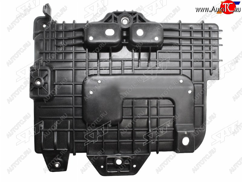 799 р. Площадка под АКБ Hyundai Elantra 10-16 SAT ST-323-0001  с доставкой в г. Пермь
