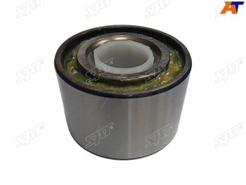 1 299 р. Подшипник передней ступицы TOYOTA MARK 2CRESTACHASERVEROSSAALTEZZA 88-06 SAT ST-32BWD05  с доставкой в г. Пермь. Увеличить фотографию 1