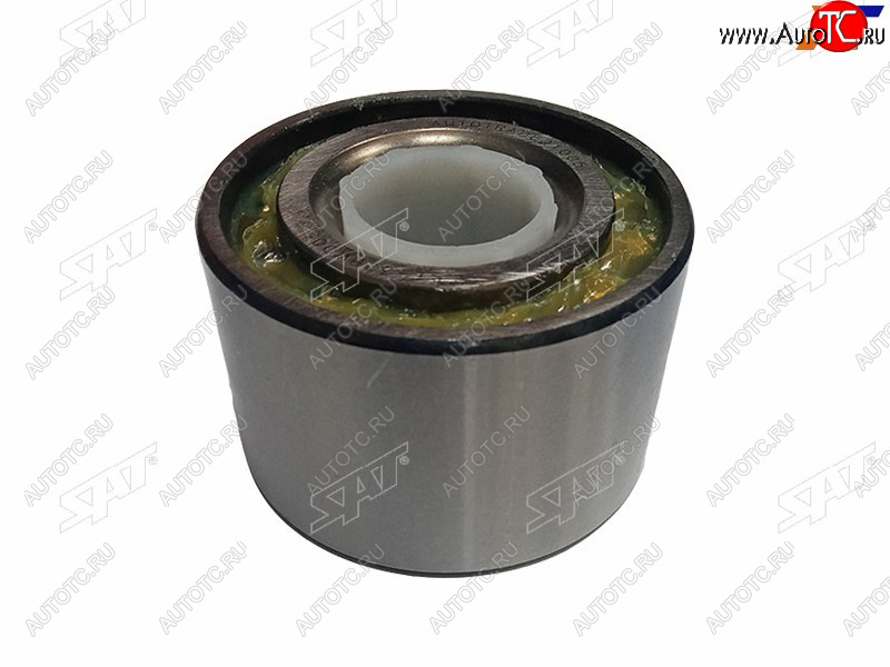 1 299 р. Подшипник передней ступицы TOYOTA MARK 2CRESTACHASERVEROSSAALTEZZA 88-06 SAT ST-32BWD05  с доставкой в г. Пермь
