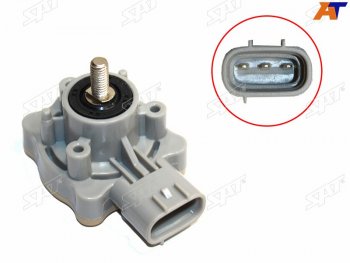 Датчик регулировки дорожного просвета HONDA ACCORD 03-08 SAT ST-33146-SEA-G01
