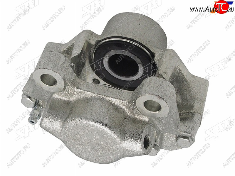 4 599 р. Суппорт тормозной задний левый SAT Opel Vectra B универсал дорестайлинг  (1995-1999)  с доставкой в г. Пермь