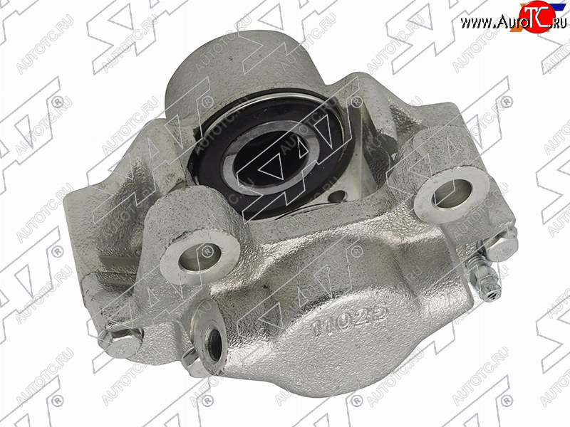 4 599 р. Суппорт тормозной задний правый SAT Opel Vectra B универсал дорестайлинг  (1995-1999)  с доставкой в г. Пермь