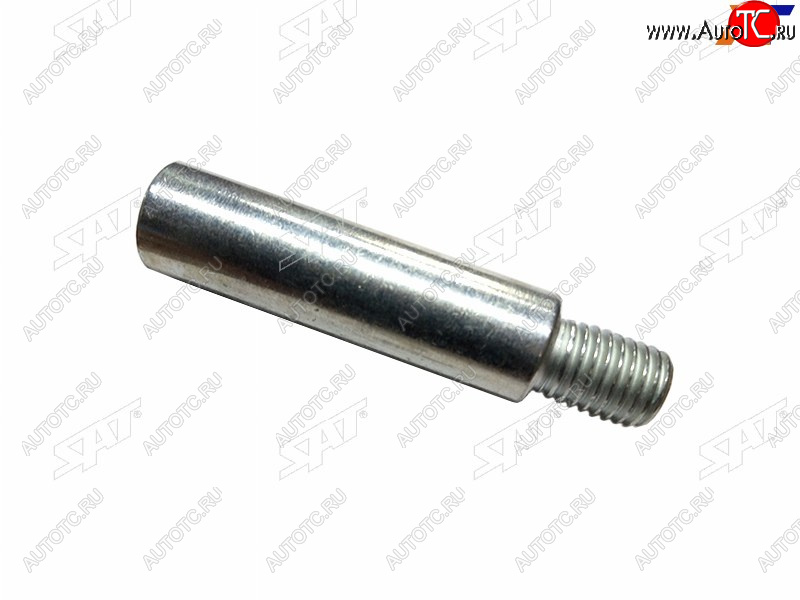 121 р. Направляющая суппорта MAZDA 3 BKBMW 1E823E905E60X1E84 SAT ST-34 11 1 157 041  с доставкой в г. Пермь