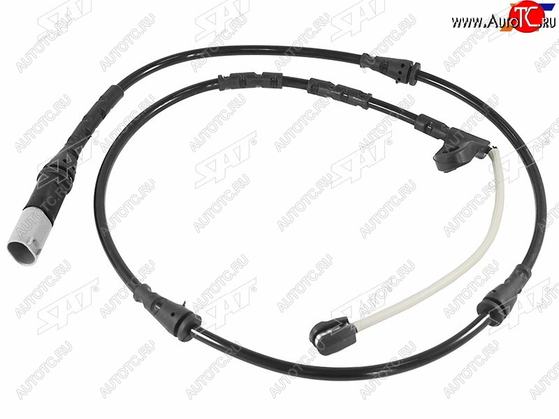 293 р. Датчик износа передних тормозных колодок SAT   BMW X5  E70 - X6  E71  с доставкой в г. Пермь