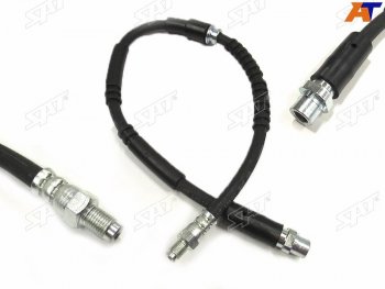 Шланг тормозной перед (Таиланд) LH=RH SAT BMW X5 ( E70,  F15,  G05) - X6 ( E71,  F16,  G06)