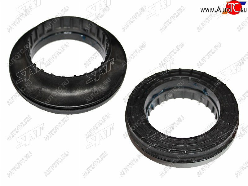1 149 р. Подшипник скольжения опоры передней стойки OPEL ASTRAZAFIRA 04-10VECTRA 02-08 SAT ST-344665  с доставкой в г. Пермь