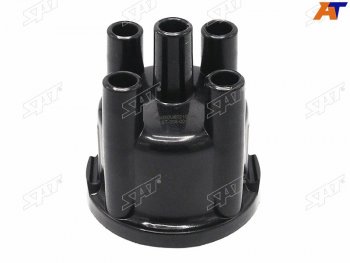 359 р. Крышка трамблера AUDI 100 III 82-87FORD FIESTA IIITRANSIT IVVOLKSWAGEN GOLF IIJETTA IIPOLO II SAT ST-355-0010  с доставкой в г. Пермь. Увеличить фотографию 1