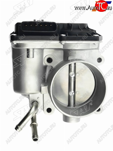 4 949 р. Дроссельная заслонка Hyundai Creta 15-20  Elantra 10-20  ix35 13-15  Sonata 09-23  Kia Cerato 13 SAT ST-359-0068  с доставкой в г. Пермь