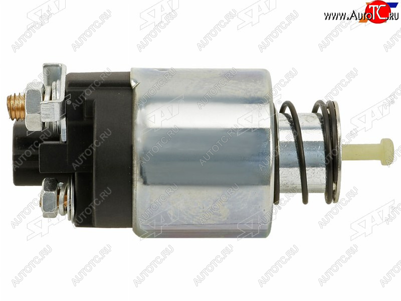 1 049 р. Втягивающее реле стартера HYUNDAI SOLARIS 10-KIA RIO 11- SAT ST-36120-2B600  с доставкой в г. Пермь