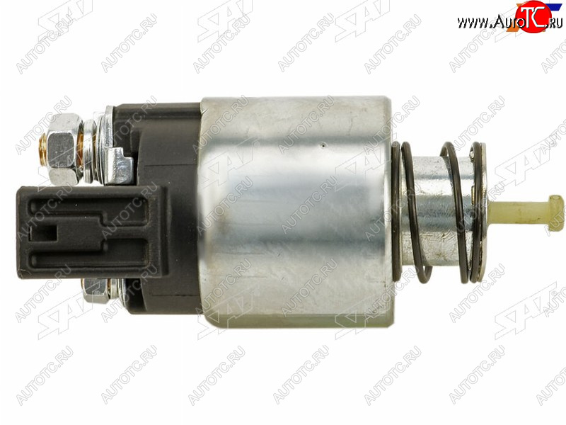 1 239 р. Втягивающее реле стартера HYUNDAI SOLARIS SB 14-KIA RIO DX 15 - Z-11 SAT ST-36120-2B614  с доставкой в г. Пермь