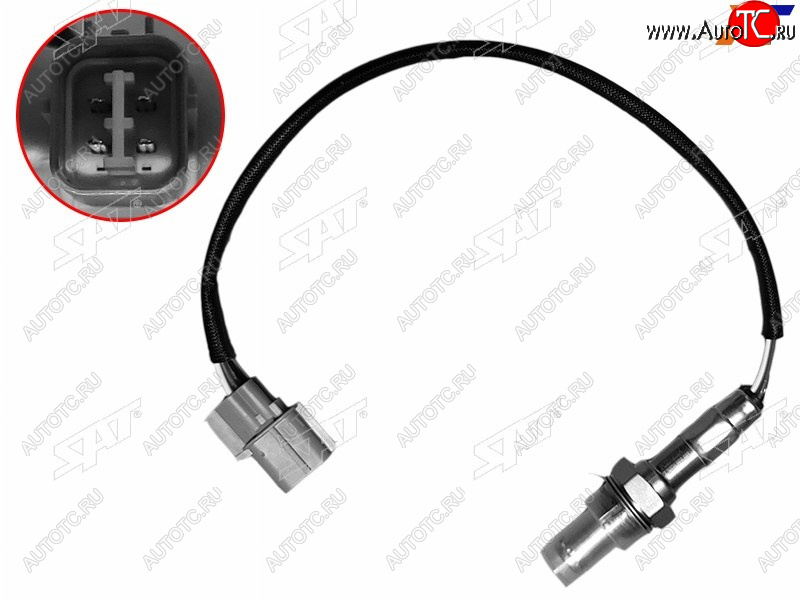 5 649 р. Датчик топливно-воздушной смеси HONDA CR-V RD K2024A SAT ST-36531-PPA-003  с доставкой в г. Пермь