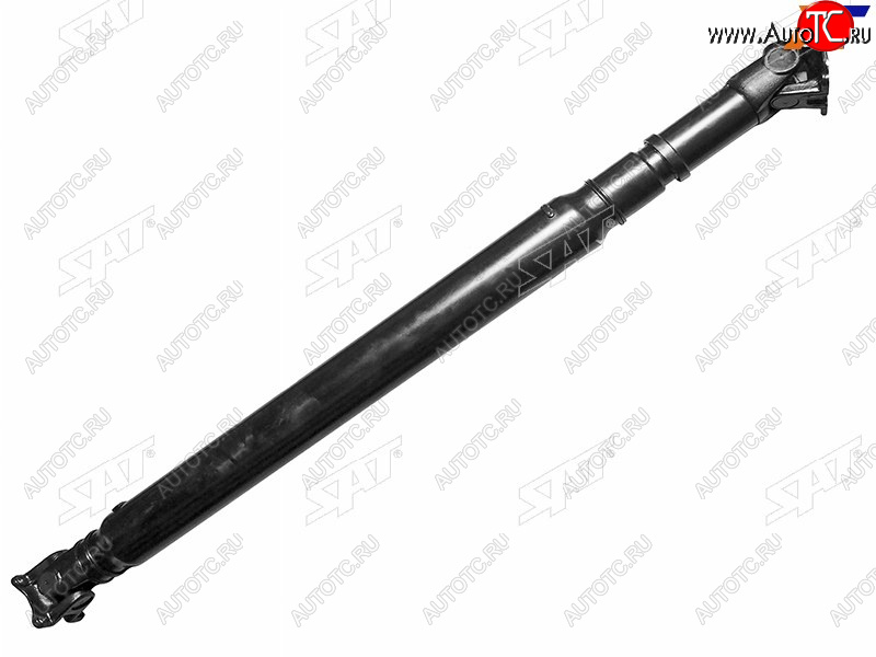 12 849 р. Вал карданный RR SAT  Toyota Land Cruiser 200 дорестайлинг (2007-2012)  с доставкой в г. Пермь