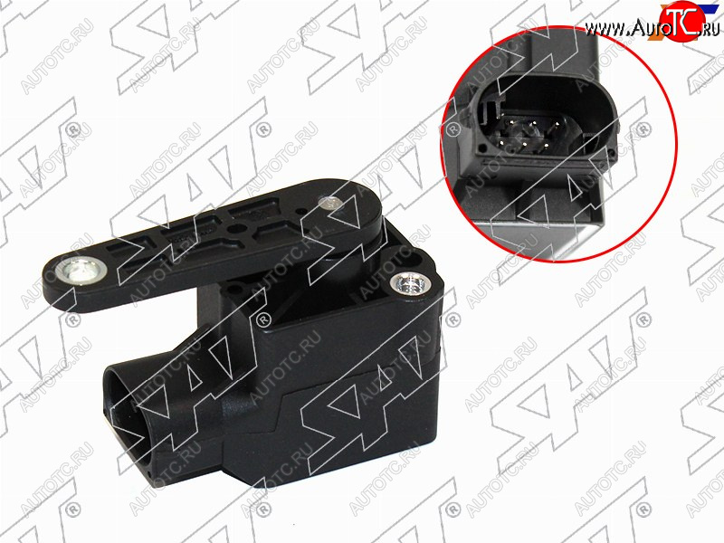3 079 р. Датчик регулировки дорожного просвета BMW X5 00-06BMW 3 01-12BMW 5 95-10BMW 1 06-13 SAT ST-37146784696  с доставкой в г. Пермь