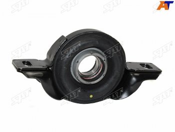 1 499 р. Подвесная муфта кардана TOYOTA CALDINACARINACORONA 92-GAIAIPSUMNADIA 96-RAV4 00-05 SAT ST-37230-20130  с доставкой в г. Пермь. Увеличить фотографию 1