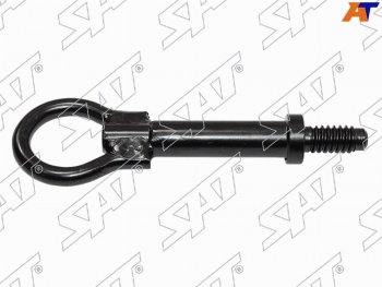 539 р. Крюк буксировочный Ford Fiesta 08-19  Focus 04-19  Kuga 13-19  Mondeo 07-15 SAT ST-380-0003  с доставкой в г. Пермь. Увеличить фотографию 1