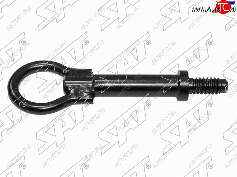 539 р. Крюк буксировочный Ford Fiesta 08-19  Focus 04-19  Kuga 13-19  Mondeo 07-15 SAT ST-380-0003  с доставкой в г. Пермь