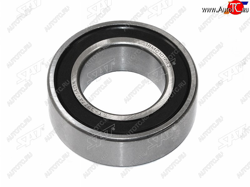 659 р. Подшипник подвесной привода NISSAN MANY 356220 SAT ST-39774-JA01A  с доставкой в г. Пермь