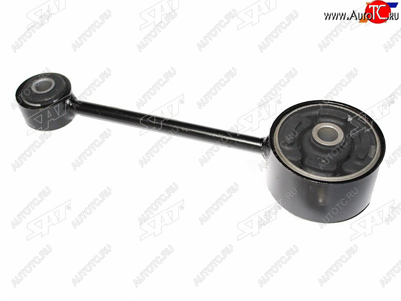 1 859 р. Подушка двигателя задняя SUBARU FORESTER 96-07LEGACY 89-03                                          SAT ST-41040-AC000  с доставкой в г. Пермь