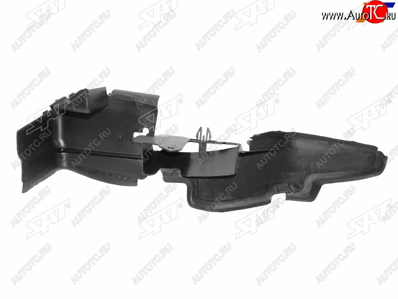 799 р. Дефлектор радиатора Ford Focus 10-15 (Справа сбоку) SAT ST-416-0005  с доставкой в г. Пермь