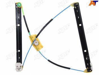 Стеклоподъемник Audi Q7 05-15 (Слева) SAT ST-427-0003