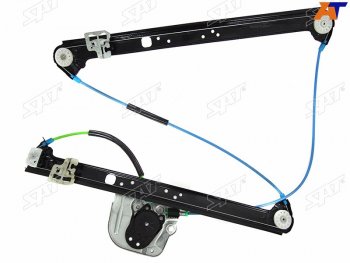 Стеклоподъемник BMW X5 99-06 (Справа) SAT ST-427-0014
