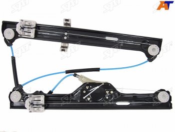 Стеклоподъемник BMW X5 06-13 (Слева) SAT ST-427-0017