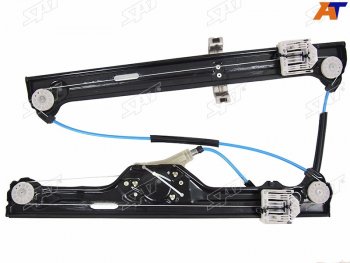 Стеклоподъемник BMW X5 06-13 (Справа) SAT ST-427-0018