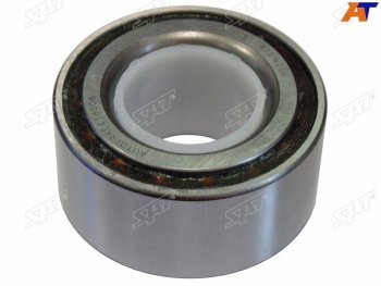 1 129 р. Подшипник передней ступицы NISSAN MAXIMACEFIRO A32PRIMERA P11RNESSA N30BLUEBIRD U13U14AVENIR SAT ST-42BWD06  с доставкой в г. Пермь. Увеличить фотографию 1