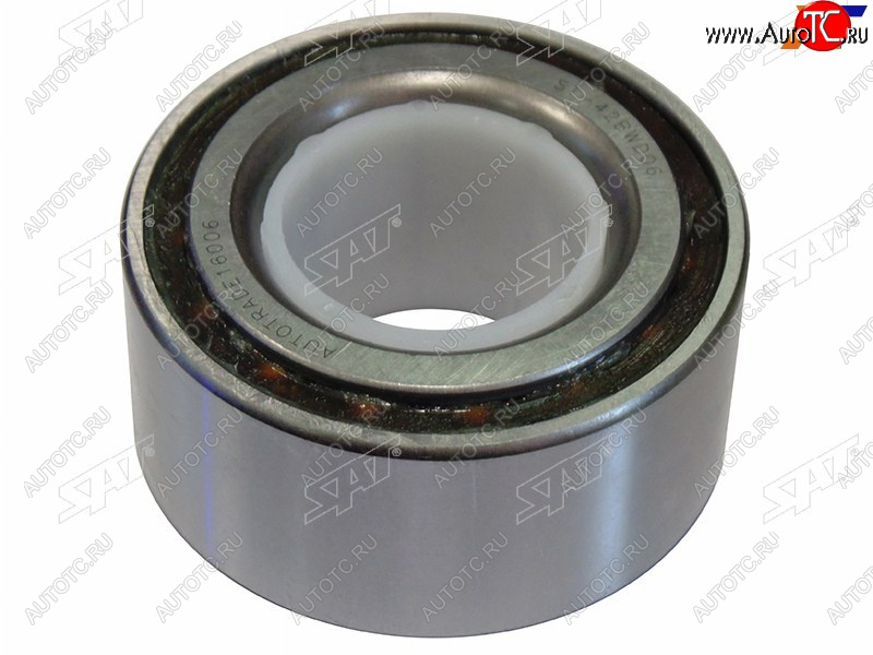 1 129 р. Подшипник передней ступицы NISSAN MAXIMACEFIRO A32PRIMERA P11RNESSA N30BLUEBIRD U13U14AVENIR SAT ST-42BWD06  с доставкой в г. Пермь
