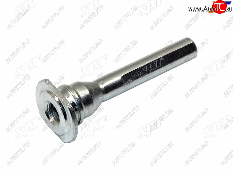 67 р. Направляющая суппорта задняя SUBARU FORESTERIMPREZA 97-05HONDA ODISSEY 03- SAT ST-43235-S3V-A01  с доставкой в г. Пермь