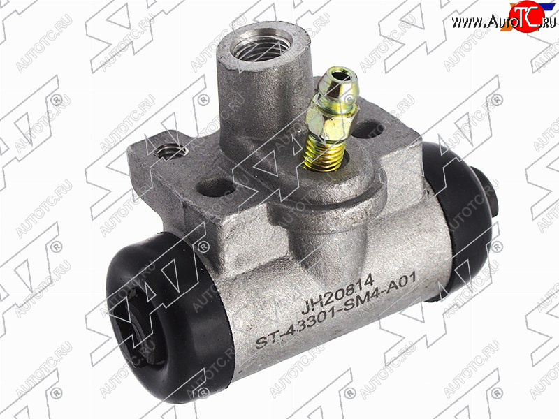 859 р. Цилиндр тормозной рабочий RR HONDA CIVIC EK#CR-V RD1RD3HR-V GH# левый SAT ST-43301-SM4-A01  с доставкой в г. Пермь