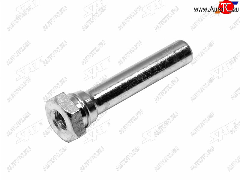 135 р. Направляющая суппорта FR HONDA ACCORA CFCLCR-V RD45679RE34CIVIC ES#EU#FD#JAZZFIT GDGE SAT ST-43262-S84-A51  с доставкой в г. Пермь