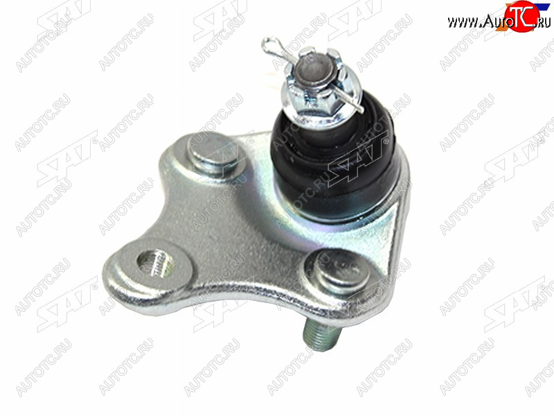 759 р. Шаровая опора нижняя FR TOYOTA CARINA EDCELICACORONA EXIV 89-93RAV4 94-00 LH=RH SAT ST-43330-29326  с доставкой в г. Пермь