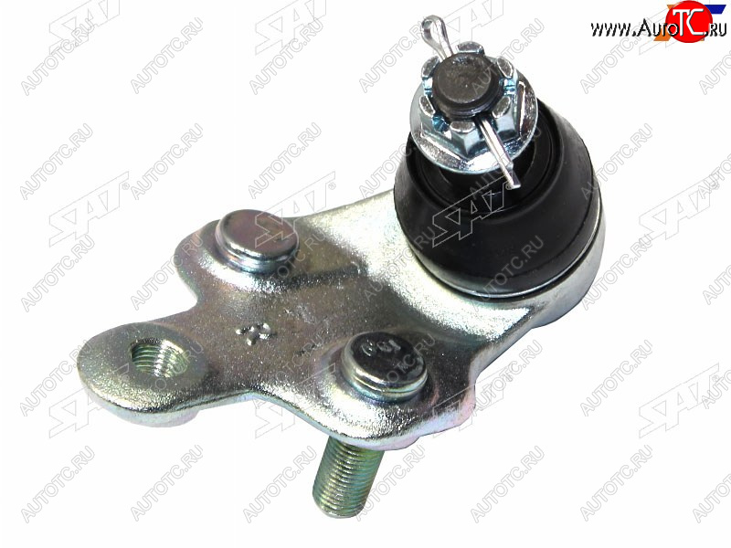 939 р. Шаровая опора нижняя FR TOYOTA ALPHARDCAMRYESTIMAHARRIERKLUGERSIENNAWINDOMLEXUS ESRX3#0 01- SAT ST-43330-29405  с доставкой в г. Пермь