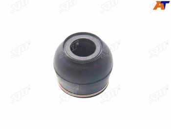 184 р. Пыльник шаровой опоры нижнего рычага TOYOTA LAND CRUISER 100LEXUS LX470 98-07 SAT ST-43345-69045  с доставкой в г. Пермь. Увеличить фотографию 1