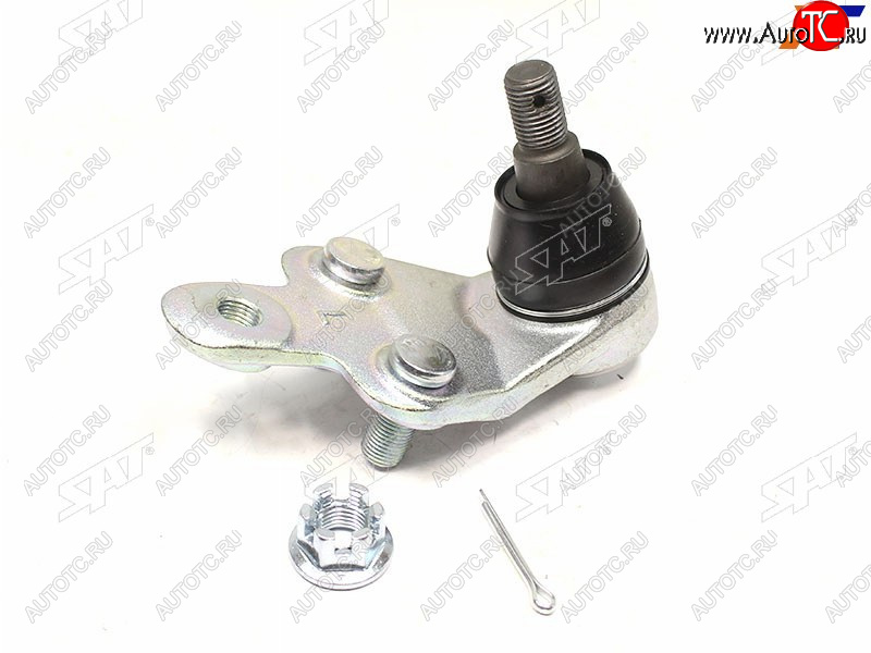 879 р. Шаровая опора нижняя FR TOYOTA CAMRYAURIONLEXUS ES240350 06- LH SAT ST-43340-39545  с доставкой в г. Пермь