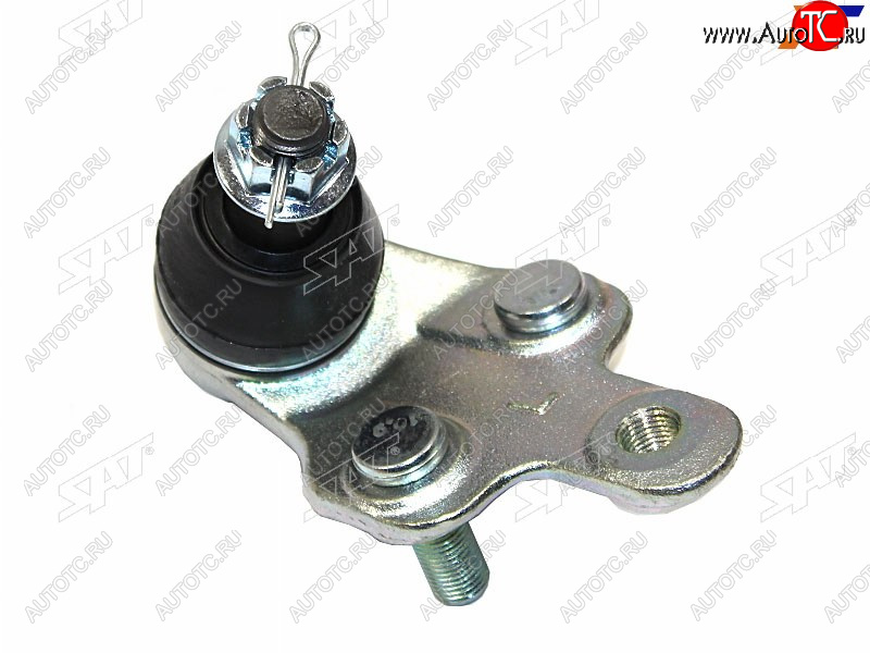 939 р. Шаровая опора нижняя FR TOYOTA ALPHARDCAMRYESTIMAHARRIERKLUGERSIENNAWINDOMLEXUS ESRX3#0 01- SAT ST-43340-29175  с доставкой в г. Пермь