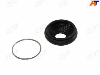 148 р. Пыльник шаровой опоры нижнего рычага TOYOTA DYNA 200TOYOACE G25 95-00                               SAT ST-43346-36010  с доставкой в г. Пермь. Увеличить фотографию 1