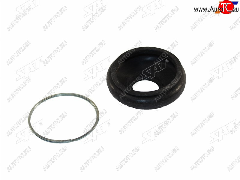 148 р. Пыльник шаровой опоры нижнего рычага TOYOTA DYNA 200TOYOACE G25 95-00                               SAT ST-43346-36010  с доставкой в г. Пермь