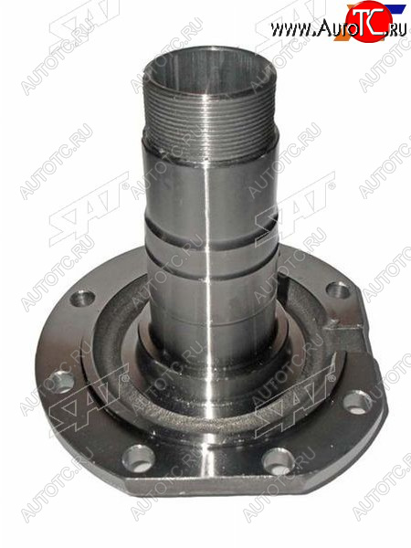 4 649 р. Вал поворотного кулака Land Cruiser Prado 90- SAT ST-43401-60060  с доставкой в г. Пермь