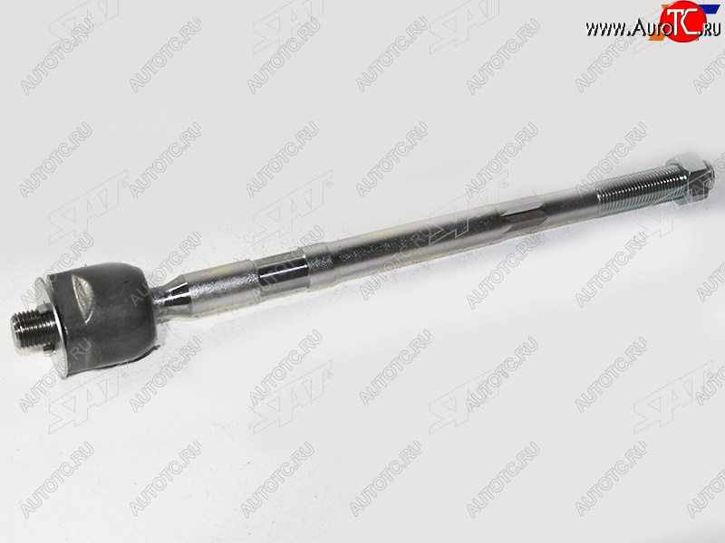569 р. Тяга рулевая FORD FIESTAFUSION 01-08MAZDA 2 03-07 SAT ST-4342539  с доставкой в г. Пермь