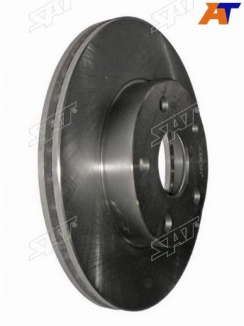 Диск тормозной передний Ø270 SAT Toyota Estima  XR10,XR20 - LiteAce  Noah
