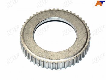 839 р. Ротор ABS перед ступицы TOYOTA FORTUNERHILUX перед 05- SAT ST-43515-0K020  с доставкой в г. Пермь. Увеличить фотографию 1
