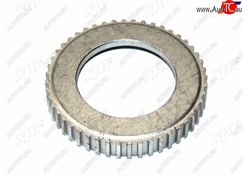 839 р. Ротор ABS перед ступицы TOYOTA FORTUNERHILUX перед 05- SAT ST-43515-0K020  с доставкой в г. Пермь
