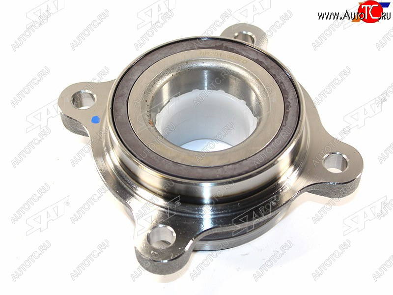 3 179 р. Полуступица перед TOYOTA LAND CRUISER 200 SAT ST-43570-60031  с доставкой в г. Пермь