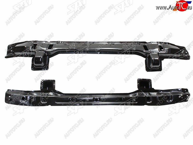 5 199 р. Усилитель переднего бампера нижний SAT Mitsubishi Pajero 4 V80 (2006-2011) дорестайлинг с доставкой в г. Пермь Увеличить фотографию 1 5 199 р. Усилитель переднего бампера нижний SAT Mitsubishi Pajero 4 V80 (2006-2011) дорестайлинг с доставкой в г. Пермь
