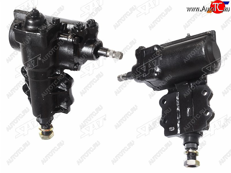 40 999 р. Редуктор рулевой TOYOTA LAND CRUISER 80105 LHD SAT ST-44110-60210  с доставкой в г. Пермь