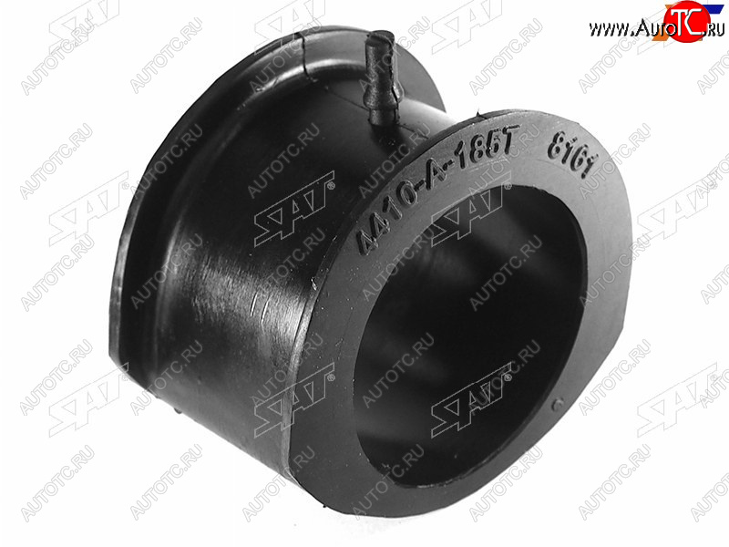 349 р. Втулка рулевой рейки Mitsubishi L200 05-16  Pajero 06-15  Pajero Sport 04-17  Triton 06-11 SAT ST-4410A185T  с доставкой в г. Пермь